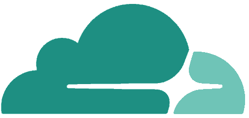 Cloudflare logo